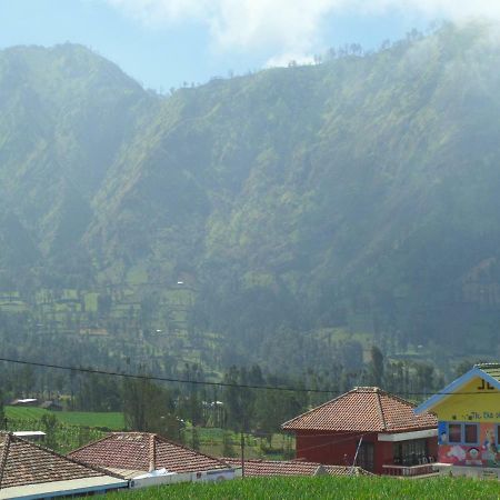 Tengger Indah Homestay برومو المظهر الخارجي الصورة