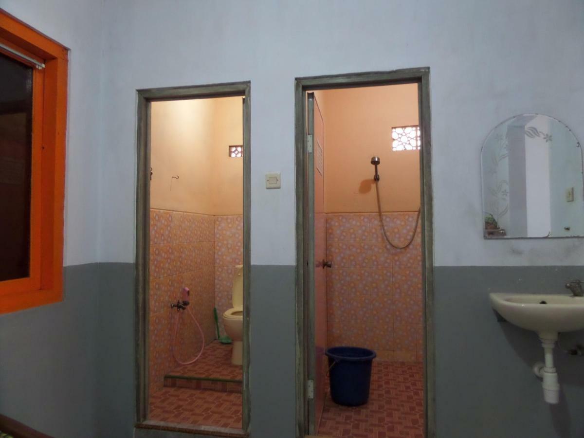 Tengger Indah Homestay برومو المظهر الخارجي الصورة