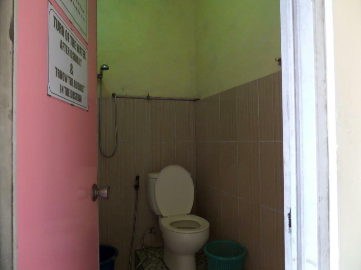 Tengger Indah Homestay برومو المظهر الخارجي الصورة