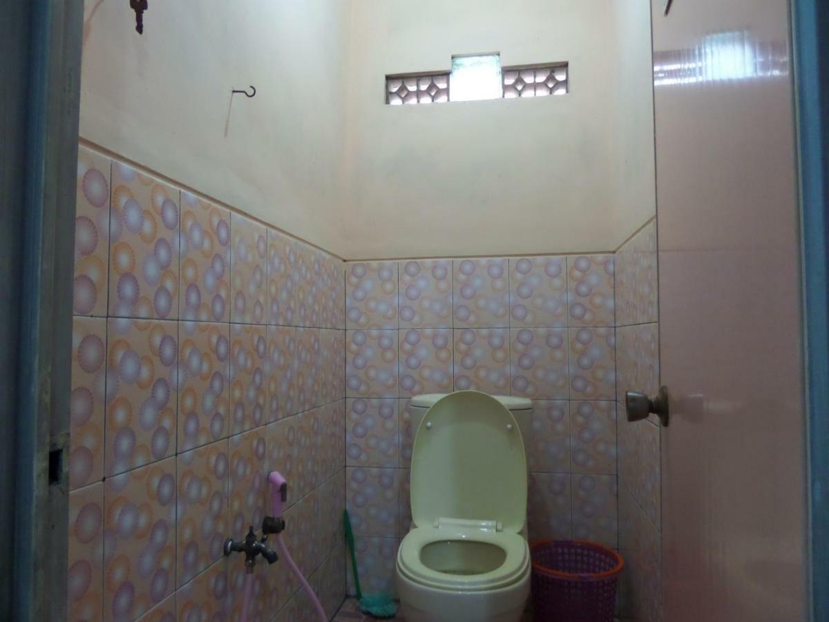 Tengger Indah Homestay برومو المظهر الخارجي الصورة