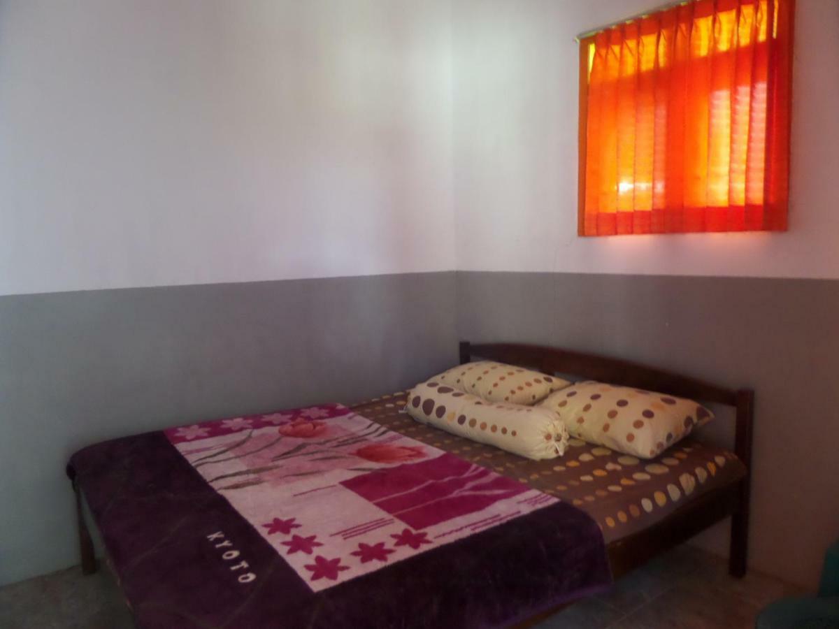 Tengger Indah Homestay برومو المظهر الخارجي الصورة