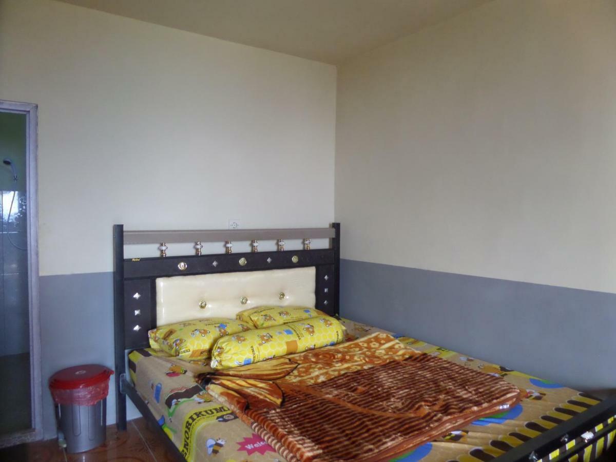 Tengger Indah Homestay برومو المظهر الخارجي الصورة