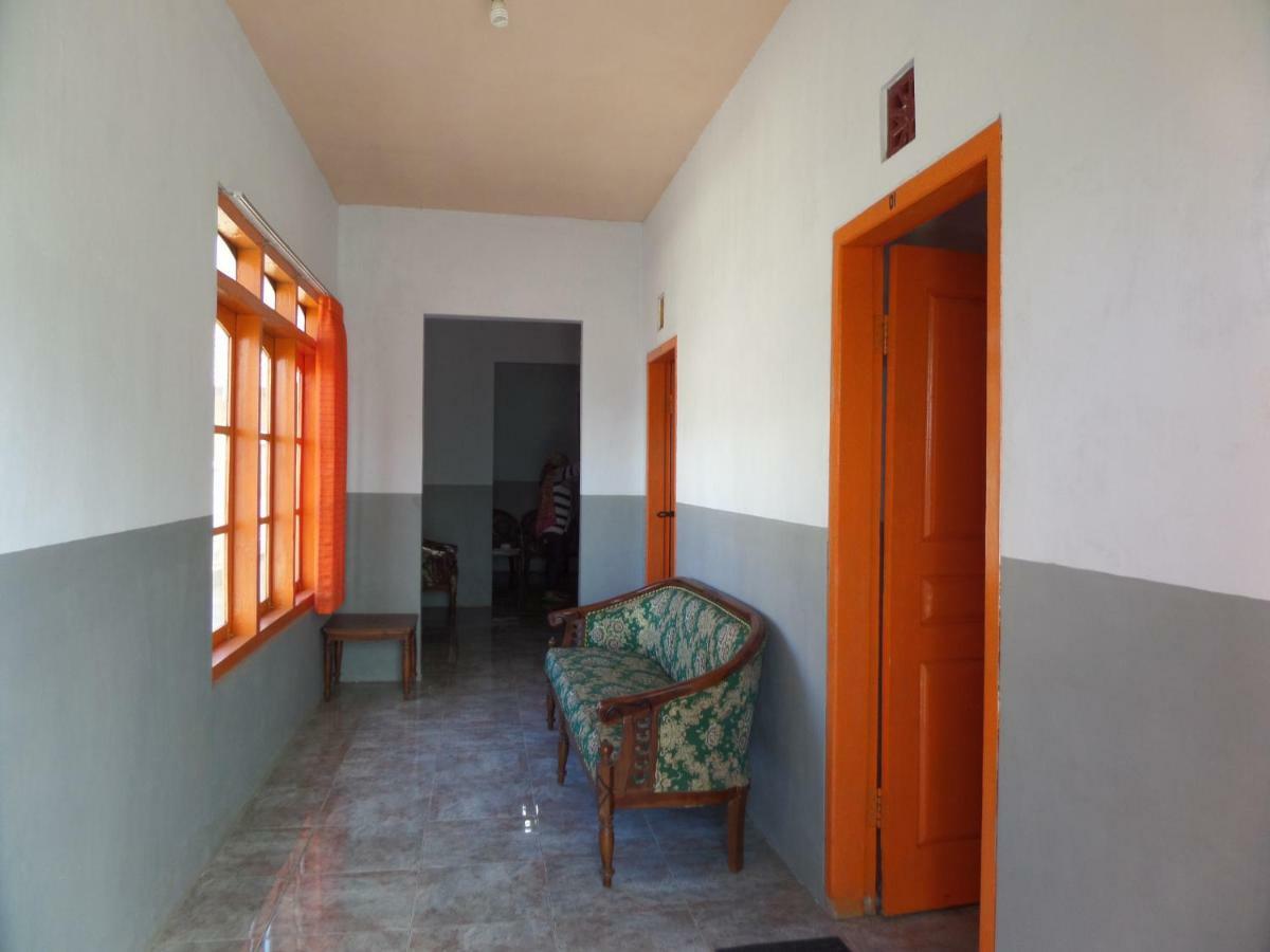 Tengger Indah Homestay برومو المظهر الخارجي الصورة