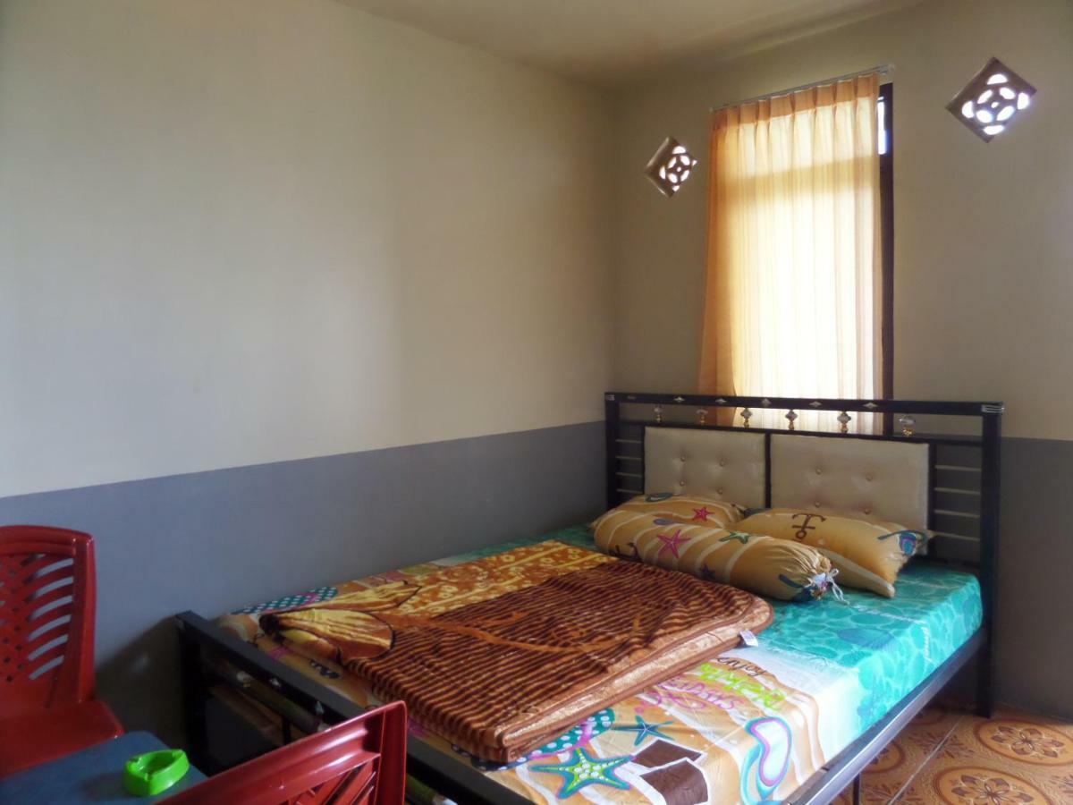 Tengger Indah Homestay برومو المظهر الخارجي الصورة