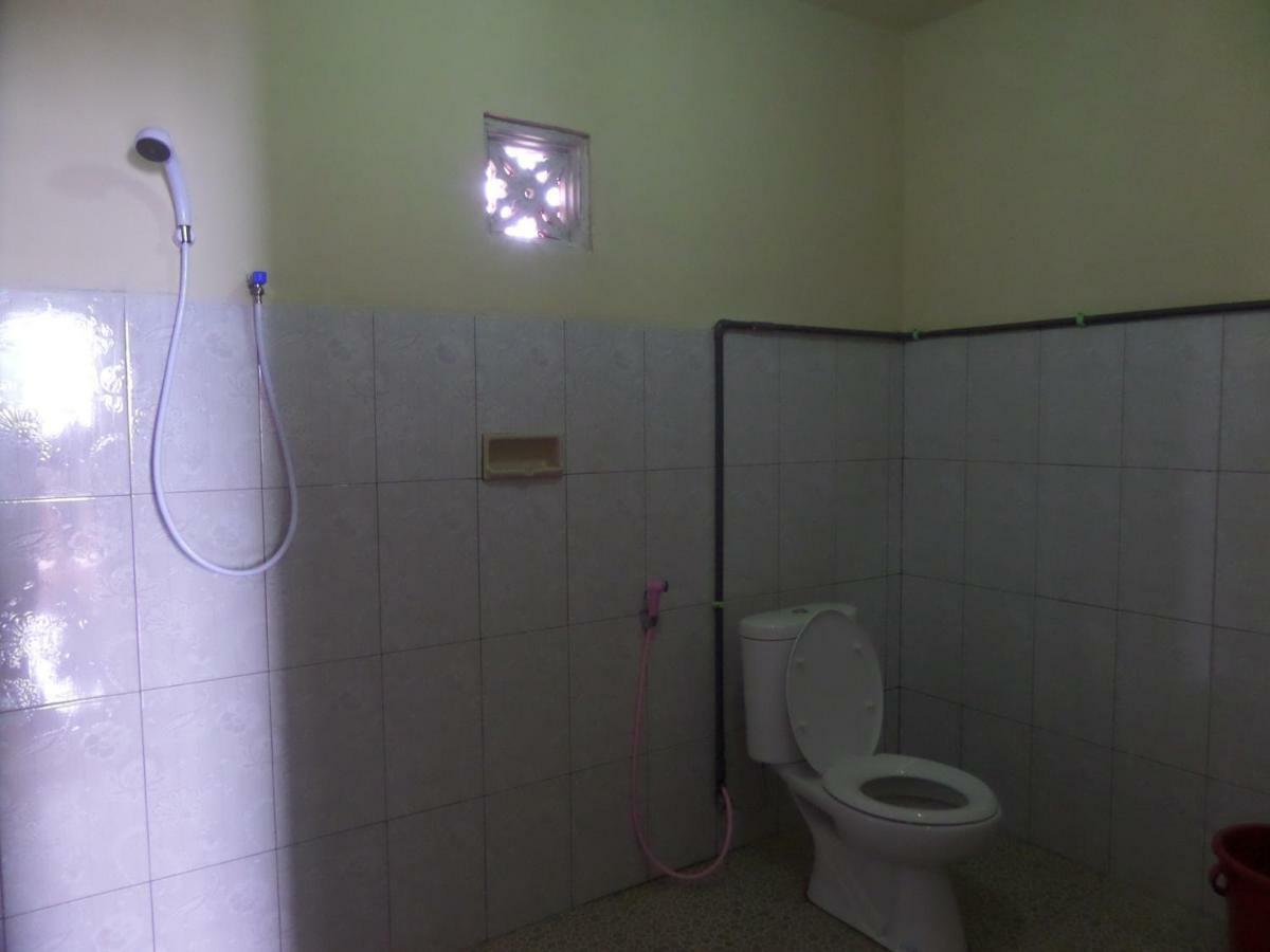 Tengger Indah Homestay برومو المظهر الخارجي الصورة